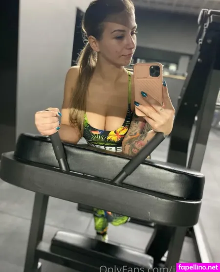 Jassie Aniston OnlyFans Thumbnail #P4ZeXy4VTp