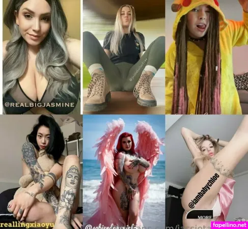 Jassietailorfree 1 OnlyFans Thumbnail #hJpHzYuFVa