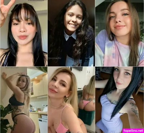 Jassietailorfree 1 OnlyFans Thumbnail #uV4Q4frnJN