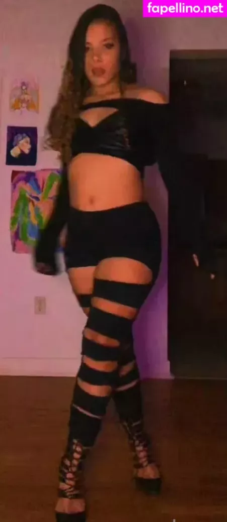 Jassylulu69 OnlyFans Thumbnail #JCq21mMLTL