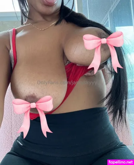 Jassyskyyy OnlyFans Thumbnail #2MdS1If3KP