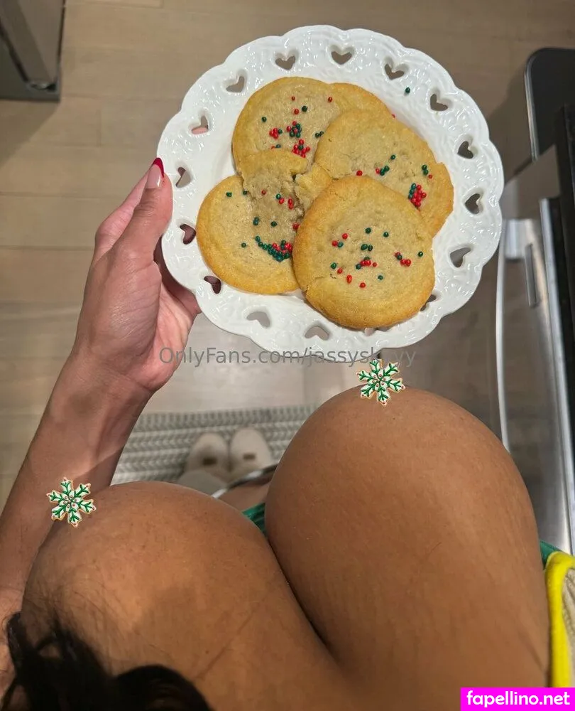 jassyskyyy Nude Leaked OnlyFans Photo #CxZxuCMGLV