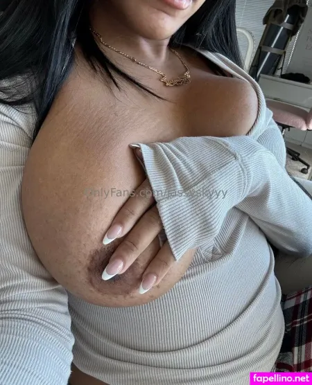 Jassyskyyy OnlyFans Thumbnail #Emx7RsOtV8