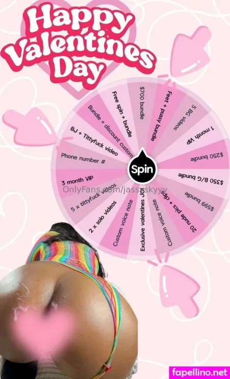 Jassyskyyy OnlyFans Thumbnail #yHINN2P9lo