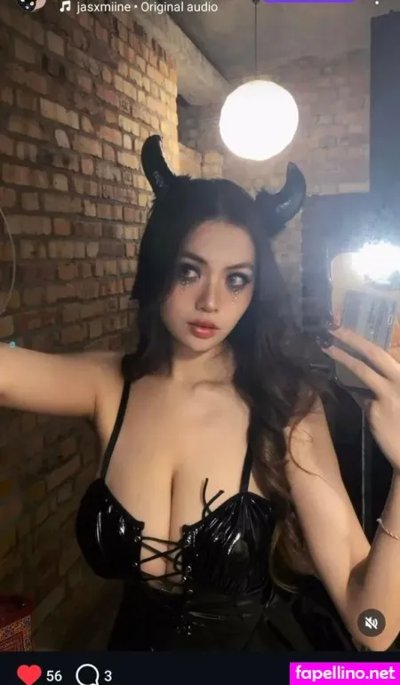 Jasxmiine OnlyFans Thumbnail #t43jwFYlMz