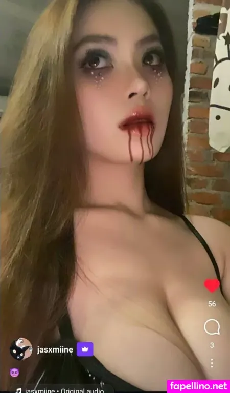Jasxmiine OnlyFans Thumbnail #uW9vdGuxNI