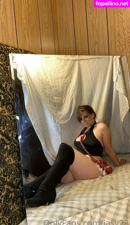 Jasy23 OnlyFans Thumbnail #FzFeZunNYX