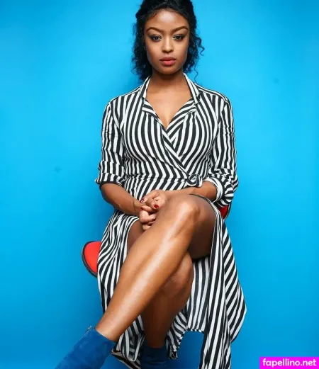 Javicia Leslie OnlyFans Thumbnail #CGUoII3Cr7