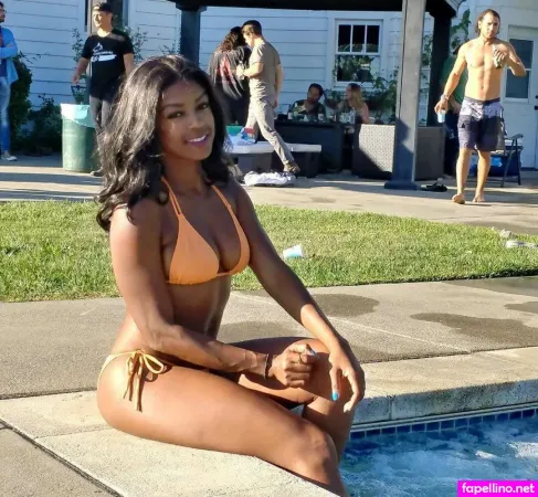 Javicia Leslie OnlyFans Thumbnail #sSgOKu7TiO