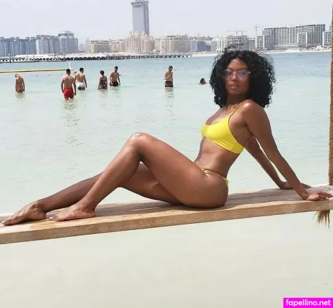 Javicia Leslie OnlyFans Thumbnail #zpdL1q6BXn