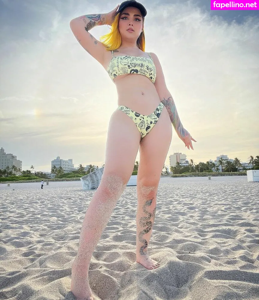 Caprimint Nude Leaked OnlyFans Photo #SvXYeUs7NA