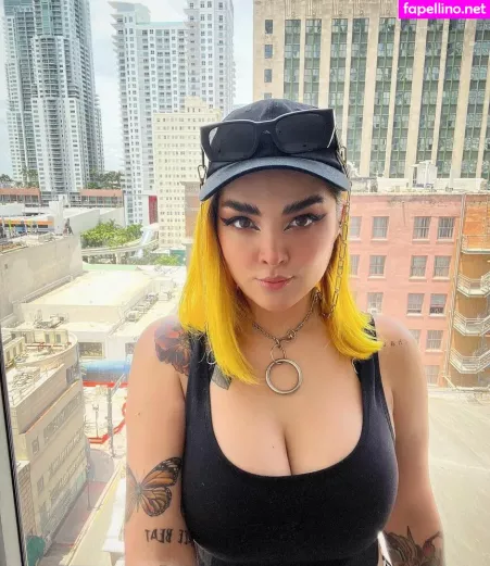 Javiera Orellana OnlyFans Thumbnail #UP5bBHdlY9