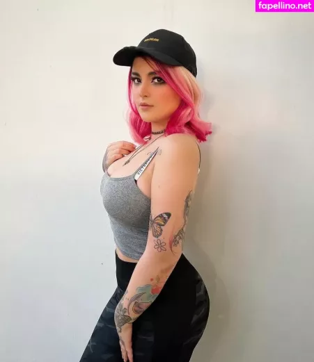 Javiera Orellana OnlyFans Thumbnail #gT0BmjrLuQ