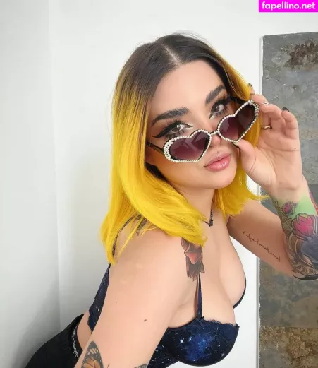 Javiera Orellana OnlyFans Thumbnail #igR6GQUzAT