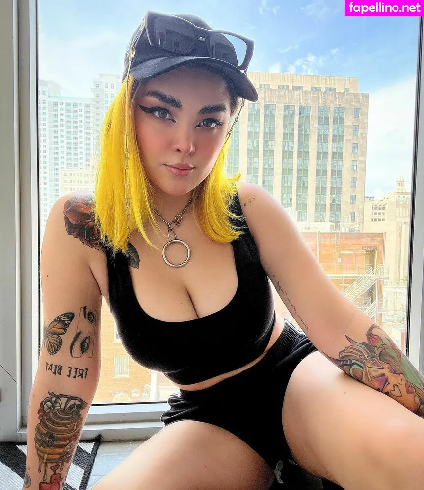 Caprimint Nude Leaked OnlyFans Photo #sfBLxwIO4a