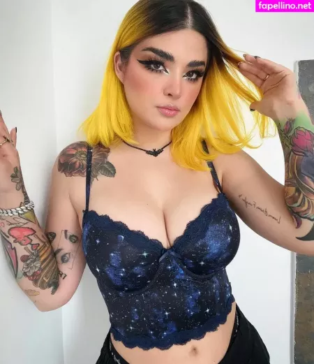 Javiera Orellana OnlyFans Thumbnail #tQXnXMnS2k