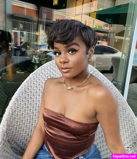 Javonda Hughes OnlyFans Thumbnail #4DefxYelKy