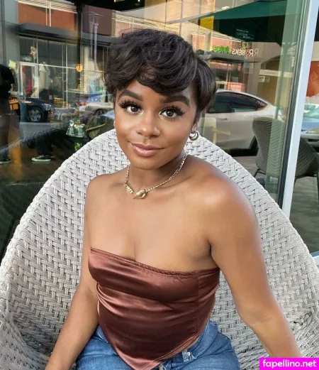 Javonda Hughes OnlyFans Thumbnail #gkukeZQxUj