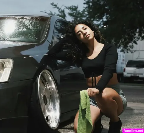 Jawnsteph OnlyFans Thumbnail #gzyMqxk801