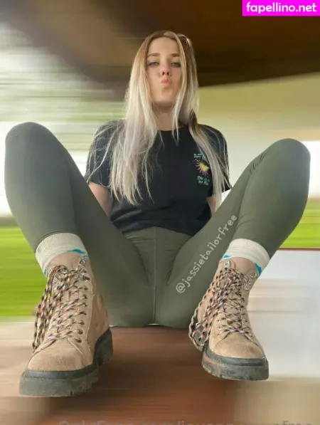 Jaxennelovefree OnlyFans Thumbnail #QH8mGNd34I
