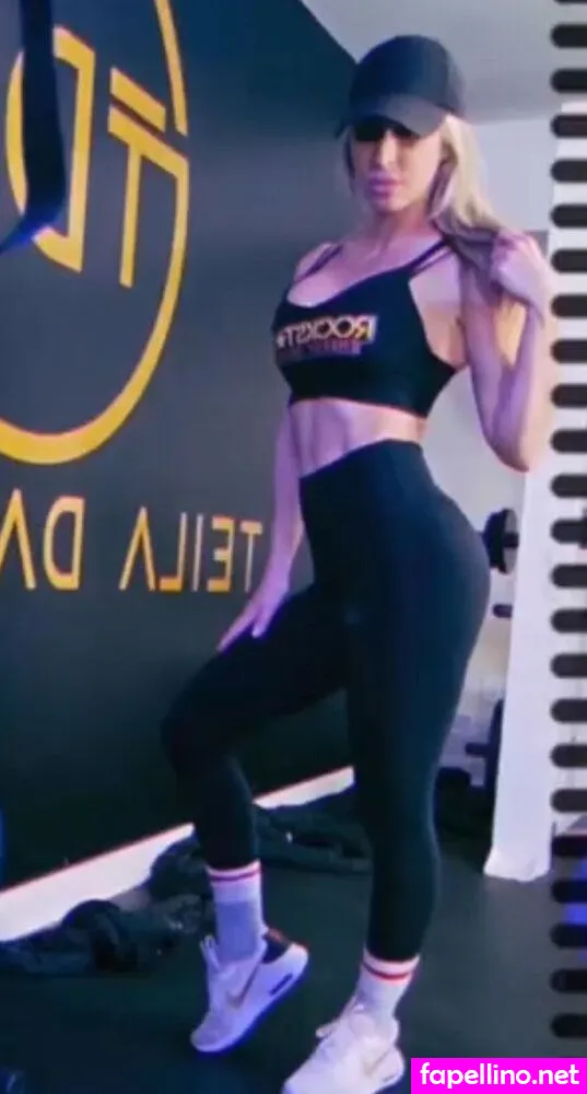 Jaxiekat Nude Leaked OnlyFans Photo #2vBidySPz7