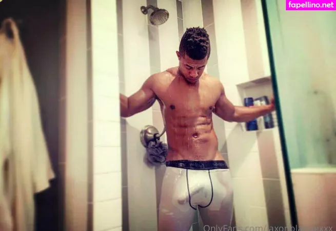 Jaxonblaquexxx OnlyFans Thumbnail #5T0daAwbKW