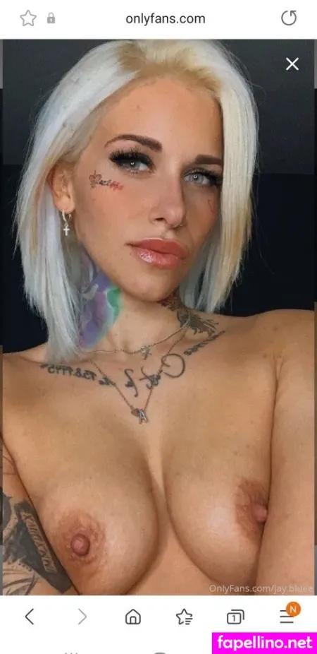 Jay Bluee OnlyFans Thumbnail #RH9UTzlxt7