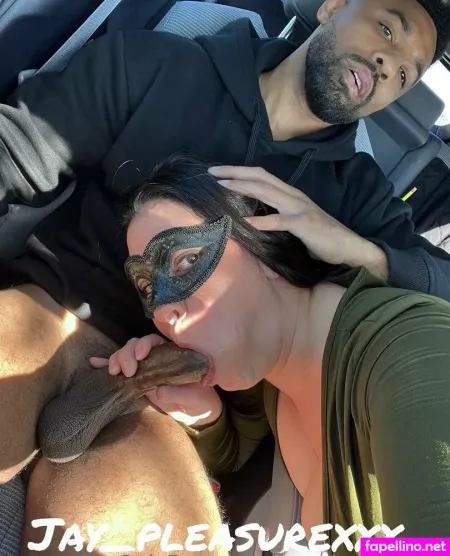 Jay Pleasurexxx OnlyFans Thumbnail #N2eESDhF6o