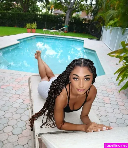 Jaya Araye Williams OnlyFans Thumbnail #6MH91ClqDN