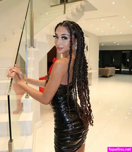 Jaya Araye Williams OnlyFans Thumbnail #IRn2ZD5LXl