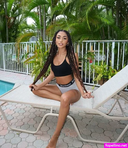 Jaya Araye Williams OnlyFans Thumbnail #LaSFQf7dFc