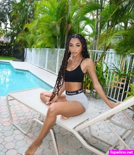 Jaya Araye Williams OnlyFans Thumbnail #NNv3Bj60Jl