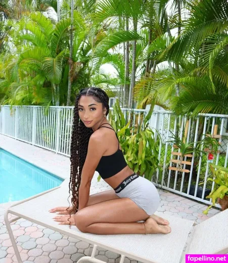 Jaya Araye Williams OnlyFans Thumbnail #b5Ex1Vhnis