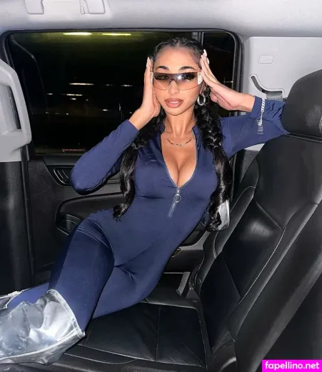 Jaya Araye Williams Main Profile Photo