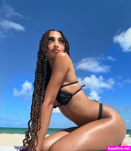 Jaya Araye Williams OnlyFans Thumbnail #qJl5P6lHxd