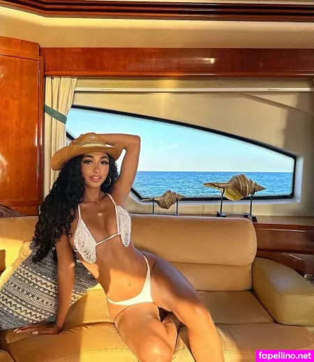 Jaya Araye Williams OnlyFans Thumbnail #qerskiJ6cn