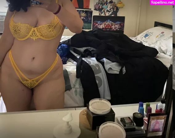 Jaybunni94 OnlyFans Thumbnail #CKuEi4RowA
