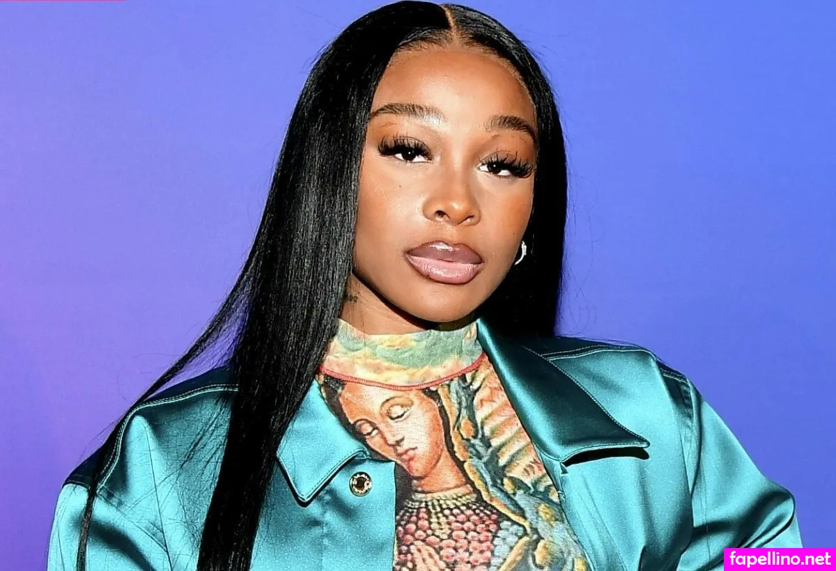 Jayda Cheaves Nude Leaked OnlyFans Photo #9VvvyGeFMZ