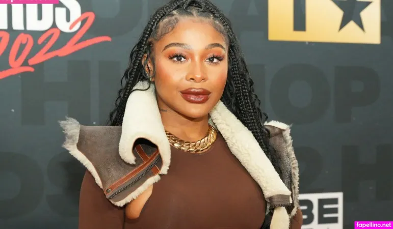 Jayda Cheaves OnlyFans Thumbnail #NbVPXPUwFu