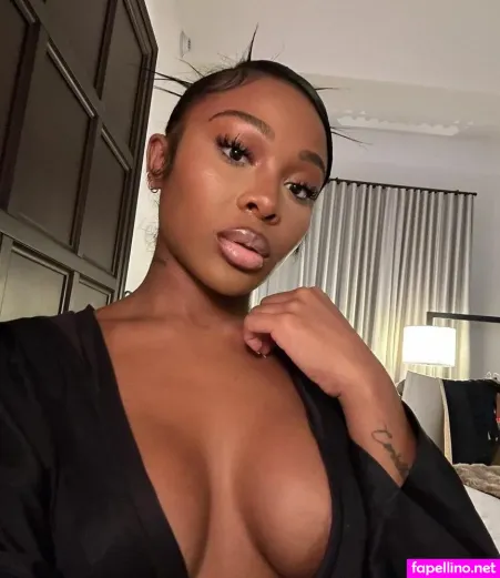 Jayda Cheaves OnlyFans Thumbnail #jPEMONmTYI