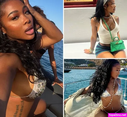 Jayda Cheaves OnlyFans Thumbnail #m5krSKrwbN