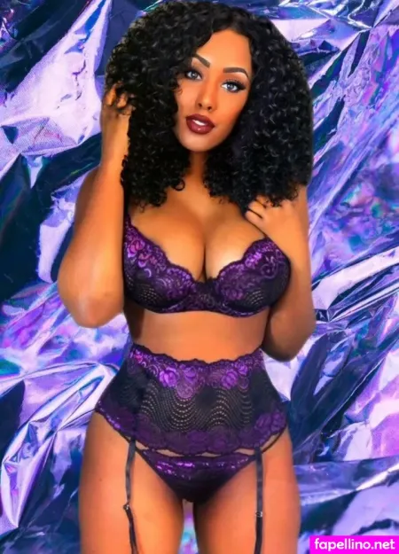 Jayda Jacobs 6 OnlyFans Thumbnail #SuhaeENmFQ