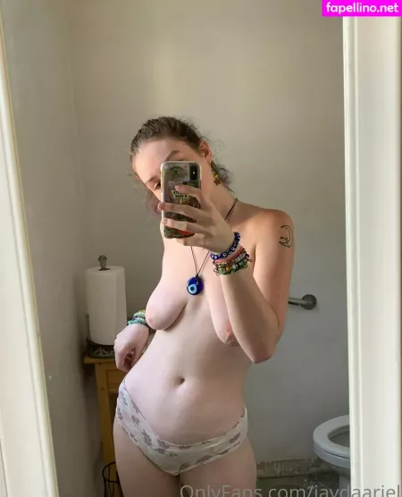 Jaydaariel OnlyFans Thumbnail #kvmkc9ni1J