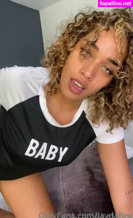 Jaydafire OnlyFans Thumbnail #Z6ftPHGvqy