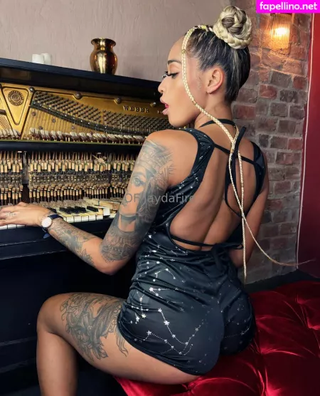 Jaydafire OnlyFans Thumbnail #mASdPBPsrO