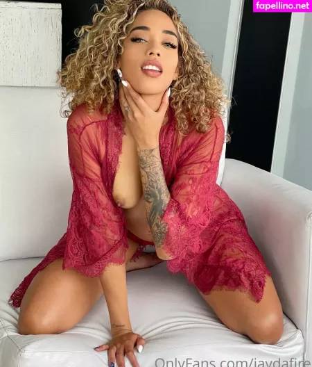 Jaydafire OnlyFans Thumbnail #p7SkUHrMGr