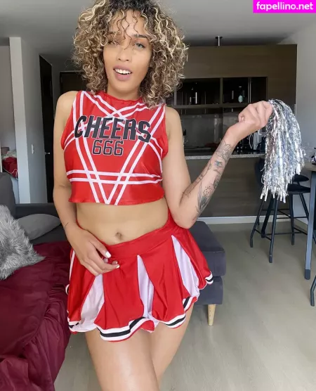 Jaydafire OnlyFans Thumbnail #vL6RHwjEPG