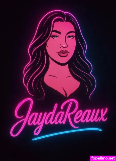 Jaydareaux OnlyFans Thumbnail #MTVj3kYF21