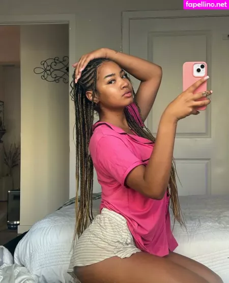 Jayde Chanda OnlyFans Thumbnail #daVskKporX