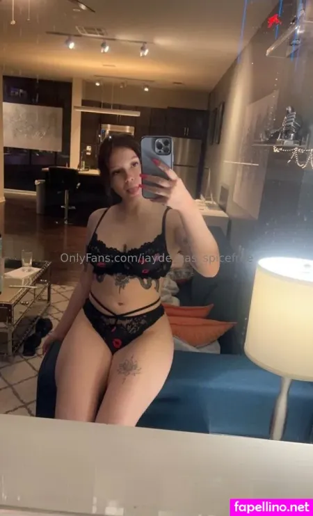 Jayde Has Spicefree OnlyFans Thumbnail #gYZceInEst